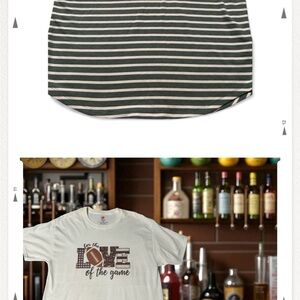 Women’s large short sleeve shirts 24/7 denim